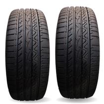 Kit 2 Pneus 205/60-15 Aro 15 Para Hyundai Elantra e Cerato