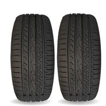 Kit 2 Pneus 205/60-15 Aro 15 Para Toyota Corolla e Jetta Kit 2 Pneus 205/60-15 Aro 15 Para Toyota Corolla e Jetta