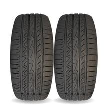 Kit 2 Pneus 205/60-15 Aro 15 Para Vectra e Corona