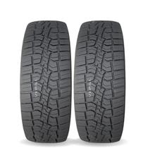 Kit 2 Pneus 205/60-15 ATR Para Passat e Marea