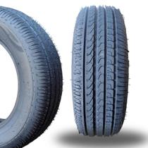 Kit 2 Pneus 205/60 R15 Rodagem Macia e Estável - RB TYRES Kit 2 Pneus 205/60 R15 Rodagem Macia e Estável - RB TYRES