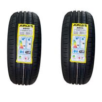 Kit 2 Pneus 205/60R15 91V A609-6 Aplus Aro 15