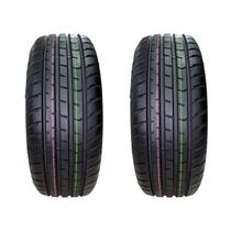 Kit 2 Pneus 205/60R15 91V Maximum Dh03 Doublestar Aro 15