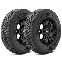 Kit 2 Pneus 205/60R15 Goodyear Wrangler Workhorse AT 91H