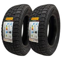 Kit 2 Pneus 205 60R15 Pirelli Original da Saveiro Cross
