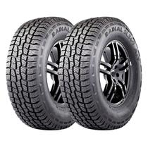 Kit 2 Pneus 205/60R16 92H Westlake SL369 Aro 16