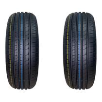 Kit 2 Pneus 205/60R16 92V TL A609-7 Aplus Aro 16