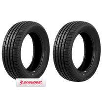 Kit 2 Pneus 205/60R16 96V Comfort Master Linglong