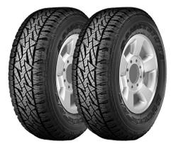 Kit 2 Pneus 205/60R16 Bridgestone Dueler AT Revo 2 92T