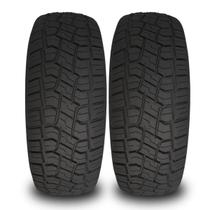 Kit 2 Pneus 205/65-15 ATR Longway Aro 15 Para Spin e Idea