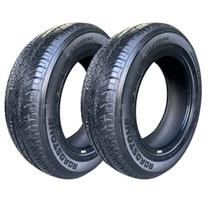 Kit 2 Pneus 205/65R16C 107/105R Classe Premiere Roadstone