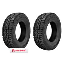 Kit 2 Pneus 205/70R15 96H Forza AT E1 Xbri