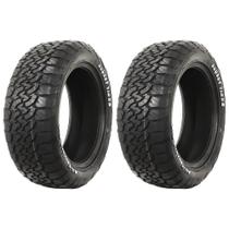 Kit 2 Pneus 205/70R15 96T All Terrain TA Sunset (Letras Brancas)