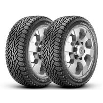 Kit 2 Pneus 205/70R15 Continental CrossContact AT 96T