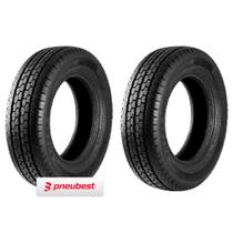 Kit 2 Pneus 205/70R15 LT Van 8 Lonas Van 106/104S DK768 Alfamotors