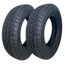 Kit 2 Pneus 205/70R15C 106/104R A867 Aplus Aro 15