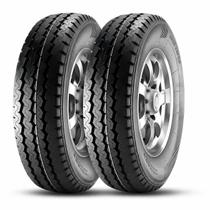 Kit 2 Pneus 205 75 R16 Sunset Over Cargo B3 8PR 110 108R Aro 16 Kit 2 Pneus 205 75 R16 Sunset Over Cargo B3 8PR 110 108R Aro 16
