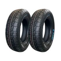Kit 2 Pneus 205/75R15 97T TL ALL Terrain Aplus A929