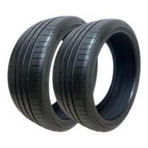 Kit 2 pneus 215/35r18 84w aplus a610-21