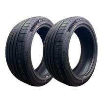 Kit 2 Pneus 215/45R17 91W TL A610 XL Aplus Aro 17