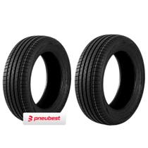 Kit 2 Pneus 215/45R17 91W Ultima Pro UP1 Delmax
