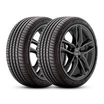 Kit 2 Pneus 215/45R17 Bridgestone Turanza T005 91V