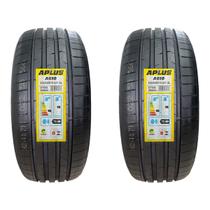 Kit 2 Pneus 215/45R18 93Y Aplus A610-23