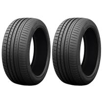 Kit 2 Pneus 215/45R18 ZR 93W XL S2000 Kapsen