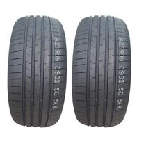 Kit 2 Pneus 215/50R17 95w TL Aplus A610-1XL Aro 17