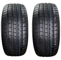 Kit 2 Pneus 215/50R17 95W XL Doublestar DH03