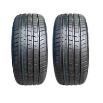 Kit 2 Pneus 215/50R17 95W XL Doublestar DH03