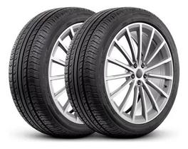 Kit 2 Pneus 215/55R17 94V Hankook Optimo K415 Aro 17
