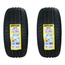 Kit 2 Pneus 215/55R17 98W TL A610-2 Aplus Aro 17