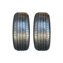 Kit 2 Pneus 215/55R17 98W TL A610-2 Aplus Aro 17