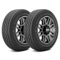 Kit 2 Pneus 215/55R18 Firestone Destination LE3 99V