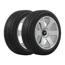 Kit 2 Pneus 215/60 R17 96H DoubleCoin DS-66 Kit 2 Pneus 215/60 R17 96H DoubleCoin DS-66