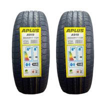 Kit 2 Pneus 215/60R17 96H TL A919 Aplus aro 17