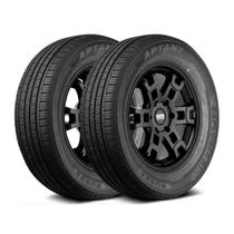 Kit 2 Pneus 215/60R17 96V Aptany RU025 Aro 17 Kit 2 Pneus 215/60R17 96V Aptany RU025 Aro 17