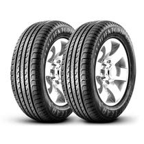 Kit 2 Pneus 215/60R17 Goodyear Efficientgrip SUV 96H