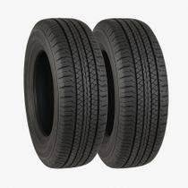 Kit 2 Pneus 215/65 R16 Aro 16 Borracha Vipal com INMETRO