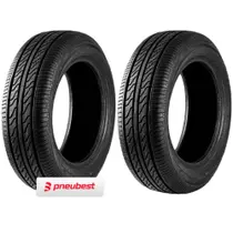 Kit 2 Pneus 215/65R16 98H DK558 Doubleking