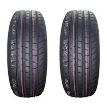 Kit 2 Pneus 215/65R16 98H Doublestar DH03 Aro 16