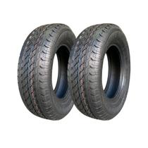 Kit 2 Pneus 215/70R15 8PR 109/107R TL Aplus A867-8 C Kit 2 Pneus 215/70R15 8PR 109/107R TL Aplus A867-8 C