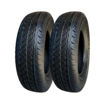 Kit 2 Pneus 215/75R16 8PR 113/111R APLUS A867C Aro 16