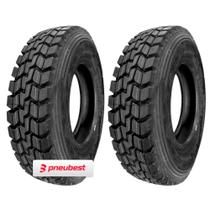 Kit 2 Pneus 215/75r17.5 Borrachudo 18 Lonas 135/133J FT68 Fortune Kit 2 Pneus 215/75r17.5 Borrachudo 18 Lonas 135/133J FT68 Fortune