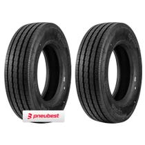 Kit 2 Pneus 215/75R17.5 Liso 126/124M Endurace RA Apollo Kit 2 Pneus 215/75R17.5 Liso 126/124M Endurace RA Apollo
