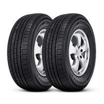 Kit 2 Pneus 215/80R16 Firestone Destination HT 107S