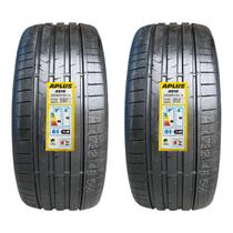 Kit 2 Pneus 225/35R19 88Y TL Aplus A610-36 XL Aro 19
