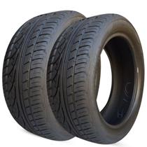 Kit 2 Pneus 225 45 17 Longway Aro 17 Conforto e Performance Garantia 1 ano