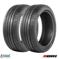 Kit 2 Pneus 225/45 R18 ZR 95W XL SPORT PLUS F1 - XBRI
